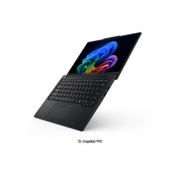 Lenovo ThinkPad T14 G7 Intel | Black | 14 " | IPS | WUXGA | 1920 x 1200 pixels | Anti-glare | Intel Core Ultra 5 | 325 | 32 GB |