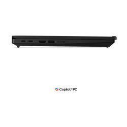Lenovo ThinkPad T14 G7 Intel | Black | 14 " | IPS | WUXGA | 1920 x 1200 pixels | Anti-glare | Intel Core Ultra 5 | 325 | 32 GB |