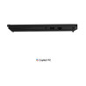 Lenovo ThinkPad T14 G7 Intel | Black | 14 " | IPS | WUXGA | 1920 x 1200 pixels | Anti-glare | Intel Core Ultra 5 | 325 | 32 GB |
