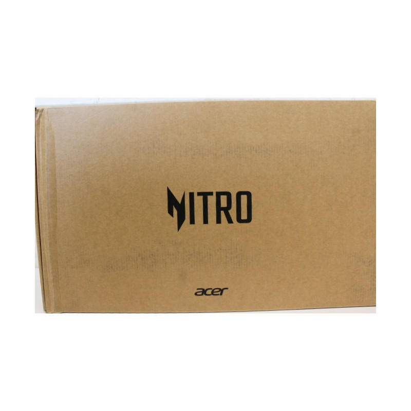 SALE OUT. Acer Nitro V 17 ANV17-41-R9XF/17,3"/QHD IPS/AMD Ryzen AI 7-260H/32GB/1TB/Nvidia RTX 5070/Win11Home/Black/2Y Warranty |