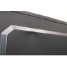 SALE OUT. Natec Helix Matx PC case Mini Tower, Black | SALE OUT. | Natec PC Case | Helix Matx | Black | Mini Tower | DAMAGED PAC