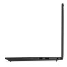 Lenovo ThinkPad T14 G6 Intel | Black | 14 " | IPS | WUXGA | 1920 x 1200 pixels | Anti-glare | Intel Core Ultra 7 | 258V | 32 GB 