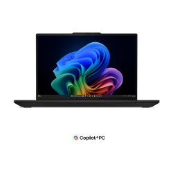Lenovo ThinkPad T16 G5 Intel | Black | 16 " | IPS | WUXGA | 1920 x 1200 pixels | Anti-glare | Intel Core Ultra 7 | 355 | 32 GB |