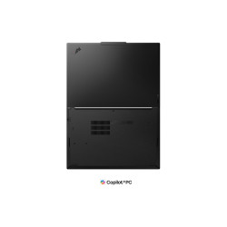 Lenovo ThinkPad T16 G5 Intel | Black | 16 " | IPS | WUXGA | 1920 x 1200 pixels | Anti-glare | Intel Core Ultra 7 | 355 | 32 GB |