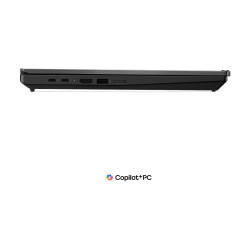 Lenovo ThinkPad T16 G5 Intel | Black | 16 " | IPS | WUXGA | 1920 x 1200 pixels | Anti-glare | Intel Core Ultra 7 | 355 | 32 GB |