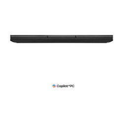 Lenovo ThinkPad T16 G5 Intel | Black | 16 " | IPS | WUXGA | 1920 x 1200 pixels | Anti-glare | Intel Core Ultra 7 | 355 | 32 GB |