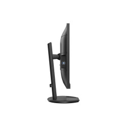 Philips | USB-C Monitor | 276B9/00 | 27 " | IPS | QHD | 16:9 | 75 Hz | 4 ms | 2560 x 1440 pixels | 350 cd/m | HDMI ports quantit