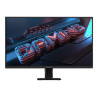 Gigabyte | Gaming Monitor | GS27QA | 27 " | IPS | QHD | 16:9 | 180 Hz | 1 ms | 2560 x 1440 pixels | 300 cd/m | HDMI ports quanti