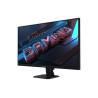 Gigabyte | Gaming Monitor | GS27QA | 27 " | IPS | QHD | 16:9 | 180 Hz | 1 ms | 2560 x 1440 pixels | 300 cd/m | HDMI ports quanti