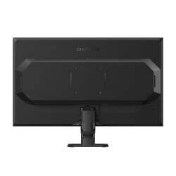 Gigabyte | Gaming Monitor | GS27QA | 27 " | IPS | QHD | 16:9 | 180 Hz | 1 ms | 2560 x 1440 pixels | 300 cd/m | HDMI ports quanti