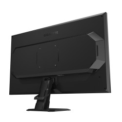 Gigabyte | Gaming Monitor | GS27QA | 27 " | IPS | QHD | 16:9 | 180 Hz | 1 ms | 2560 x 1440 pixels | 300 cd/m | HDMI ports quanti