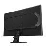 Gigabyte | Gaming Monitor | GS27QA | 27 " | IPS | QHD | 16:9 | 180 Hz | 1 ms | 2560 x 1440 pixels | 300 cd/m | HDMI ports quanti