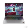 Lenovo LOQ 15AHP11 AMD | Luna Grey | 15.3 " | IPS | WUXGA | 1920 x 1200 pixels | Anti-glare | AMD Ryzen 7 | 250 | 16 GB | SODIMM