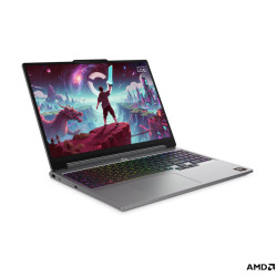 Lenovo LOQ 15AHP11 AMD | Luna Grey | 15.3 " | IPS | WUXGA | 1920 x 1200 pixels | Anti-glare | AMD Ryzen 7 | 250 | 16 GB | SODIMM