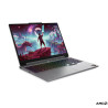 Lenovo LOQ 15AHP11 AMD | Luna Grey | 15.3 " | IPS | WUXGA | 1920 x 1200 pixels | Anti-glare | AMD Ryzen 7 | 250 | 16 GB | SODIMM