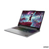 Lenovo LOQ 15AHP11 AMD | Luna Grey | 15.3 " | IPS | WUXGA | 1920 x 1200 pixels | Anti-glare | AMD Ryzen 7 | 250 | 16 GB | SODIMM