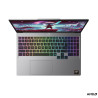 Lenovo LOQ 15AHP11 AMD | Luna Grey | 15.3 " | IPS | WUXGA | 1920 x 1200 pixels | Anti-glare | AMD Ryzen 7 | 250 | 16 GB | SODIMM