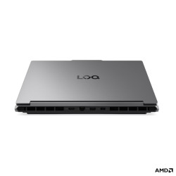 Lenovo LOQ 15AHP11 AMD | Luna Grey | 15.3 " | IPS | WUXGA | 1920 x 1200 pixels | Anti-glare | AMD Ryzen 7 | 250 | 16 GB | SODIMM
