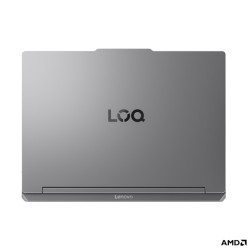 Lenovo LOQ 15AHP11 AMD | Luna Grey | 15.3 " | IPS | WUXGA | 1920 x 1200 pixels | Anti-glare | AMD Ryzen 7 | 250 | 16 GB | SODIMM