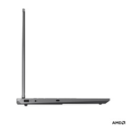 Lenovo LOQ 15AHP11 AMD | Luna Grey | 15.3 " | IPS | WUXGA | 1920 x 1200 pixels | Anti-glare | AMD Ryzen 7 | 250 | 16 GB | SODIMM