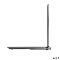 Lenovo LOQ 15AHP11 AMD | Luna Grey | 15.3 " | IPS | WUXGA | 1920 x 1200 pixels | Anti-glare | AMD Ryzen 7 | 250 | 16 GB | SODIMM