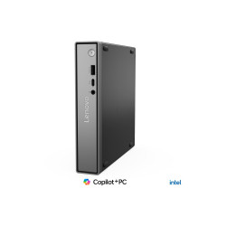 Lenovo ThinkCentre | neo 50q G6 Intel | Desktop | Tiny | Intel Core Ultra 7 | 256V | Internal memory 16 GB | Soldered LPDDR5X | 