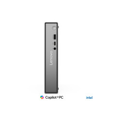 Lenovo ThinkCentre | neo 50q G6 Intel | Desktop | Tiny | Intel Core Ultra 7 | 256V | Internal memory 16 GB | Soldered LPDDR5X | 
