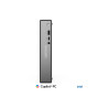 Lenovo ThinkCentre | neo 50q G6 Intel | Desktop | Tiny | Intel Core Ultra 7 | 256V | Internal memory 16 GB | Soldered LPDDR5X | 
