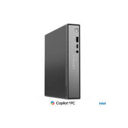 Lenovo ThinkCentre | neo 50q G6 Intel | Desktop | Tiny | Intel Core Ultra 7 | 256V | Internal memory 16 GB | Soldered LPDDR5X | 
