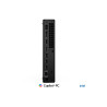 Lenovo ThinkCentre | neo 50q G6 Intel | Desktop | Tiny | Intel Core Ultra 7 | 256V | Internal memory 16 GB | Soldered LPDDR5X | 