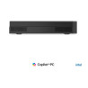 Lenovo ThinkCentre | neo 50q G6 Intel | Desktop | Tiny | Intel Core Ultra 7 | 256V | Internal memory 16 GB | Soldered LPDDR5X | 