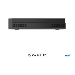 Lenovo ThinkCentre | neo 50q G6 Intel | Desktop | Tiny | Intel Core Ultra 7 | 256V | Internal memory 16 GB | Soldered LPDDR5X | 