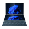 Lenovo Yoga Book 9 14IAH10 Intel | Tidal Teal | 2x14 " | OLED | Touchscreen | 2.8K WQXGA+ | 2880 x 1800 pixels | Intel Core Ultr