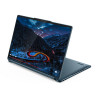 Lenovo Yoga Book 9 14IAH10 Intel | Tidal Teal | 2x14 " | OLED | Touchscreen | 2.8K WQXGA+ | 2880 x 1800 pixels | Intel Core Ultr