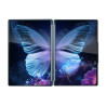Lenovo Yoga Book 9 14IAH10 Intel | Tidal Teal | 2x14 " | OLED | Touchscreen | 2.8K WQXGA+ | 2880 x 1800 pixels | Intel Core Ultr