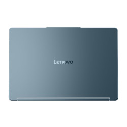 Lenovo Yoga Book 9 14IAH10 Intel | Tidal Teal | 2x14 " | OLED | Touchscreen | 2.8K WQXGA+ | 2880 x 1800 pixels | Intel Core Ultr