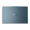 Lenovo Yoga Book 9 14IAH10 Intel | Tidal Teal | 2x14 " | OLED | Touchscreen | 2.8K WQXGA+ | 2880 x 1800 pixels | Intel Core Ultr