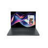 Dell XPS 16 DA16260 | Graphite | 16 " | Touchscreen | 3.2K | Intel Core Ultra X7 | 358H | 32 GB | LPDDR5x | Solid-state drive ca