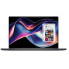 Dell XPS 16 DA16260 | Graphite | 16 " | Touchscreen | 3.2K | Intel Core Ultra X7 | 358H | 32 GB | LPDDR5x | Solid-state drive ca