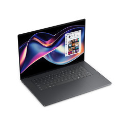 Dell XPS 16 DA16260 | Graphite | 16 " | Touchscreen | 3.2K | Intel Core Ultra X7 | 358H | 32 GB | LPDDR5x | Solid-state drive ca