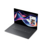 Dell XPS 16 DA16260 | Graphite | 16 " | Touchscreen | 3.2K | Intel Core Ultra X7 | 358H | 32 GB | LPDDR5x | Solid-state drive ca