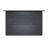Dell XPS 16 DA16260 | Graphite | 16 " | Touchscreen | 3.2K | Intel Core Ultra X7 | 358H | 32 GB | LPDDR5x | Solid-state drive ca