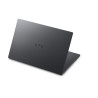 Dell XPS 16 DA16260 | Graphite | 16 " | Touchscreen | 3.2K | Intel Core Ultra X7 | 358H | 32 GB | LPDDR5x | Solid-state drive ca