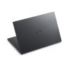 Dell XPS 16 DA16260 | Graphite | 16 " | Touchscreen | 3.2K | Intel Core Ultra X7 | 358H | 32 GB | LPDDR5x | Solid-state drive ca