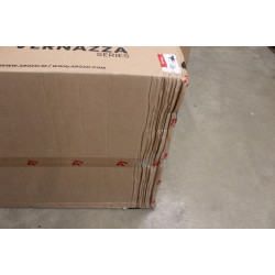 SALE OUT. Arozzi Vernazza SoftFabric | Arozzi | Gaming Chair | Frame material: Metal Wheel base: Aluminium Upholstery: Soft Fabr