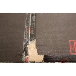SALE OUT. | Arozzi | Gaming Desk | Arena Medium | Black | DAMAGED PACKAGING, SCRATCHED PARTS AND TABLE TOP | 24 month(s)