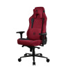 Arozzi Arozzi Supersoft Vernazza Gaming Chair Bordeaux