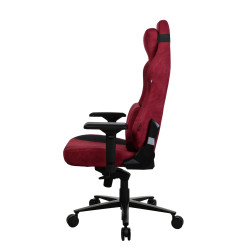 Arozzi Arozzi Supersoft Vernazza Gaming Chair Bordeaux