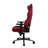 Arozzi Arozzi Supersoft Vernazza Gaming Chair Bordeaux