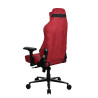Arozzi Arozzi Supersoft Vernazza Gaming Chair Bordeaux